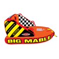 thumbnail image 1 of Airhead AHT2213BM Big Mable Inflatable Double Rider Towable, 1 of 4
