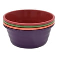 thumbnail image 1 of Palanganas Prichos Multicolor 4 Piezas, 1 of 3