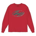 thumbnail image 5 of Philly Philly Funny Long Sleeve T-shirt Philadelphia Fan Football League Ball Game Champs City of Brotherly Love, 5 of 7