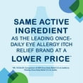 thumbnail image 4 of Bausch + Lomb Advanced Eye Relief 0.2% Olopatadine Antihistamine Eye Drops, 0.12 fl oz, 4 of 6