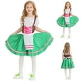 thumbnail image 2 of shoper Oktoberfes-t Dresses for Girls German Clothing Dirndl Dresses for Teen Girls Outfits Festival Outfit Kids Dress, 2 of 7