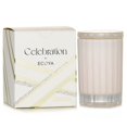 thumbnail image 3 of Candle Ecoya Mini Celebration con almizcle blanco y vainilla caliente, 3 of 6