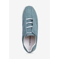 thumbnail image 5 of Comfortview Women's The Bungee Slip On Sneaker, 5 of 6