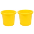 thumbnail image 3 of OUNONA 1 Set Stilts for Children PE Material 14X14X13CM for Balance Training and Outdoor Activities, 3 of 4