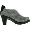 thumbnail image 2 of Bernie Mev Womens Chesca Casual Pumps Shoes, 2 of 4