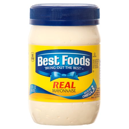 New 300848  Best Foods Real Mayo 15 Oz (12-Pack) Mayo Cheap Wholesale Discount Bulk Food (Best Cheap Ar 15 Upper)