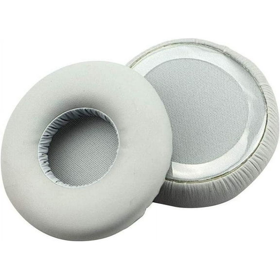 Adhiper E40BT Earpads/pad/Pad set/Ear cushion Compatible with JBL Synchros E40BT E40 S400 S400BT T450 Headphones (Gray)