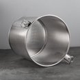 thumbnail image 4 of 304 Stainless Steel Spice Ball Infuser Kit, Efficient Filtration, Easy to Clean with Food Safety, Versatile Use for Seasoning, 4 of 7