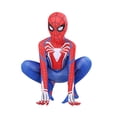 thumbnail image 2 of Mono de disfraz de Spider Man para niños, 2 of 2