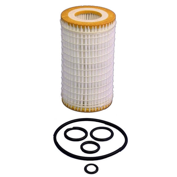 Omnicraft QFL5 Engine Oil Filter