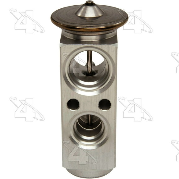 A/C Expansion Valve