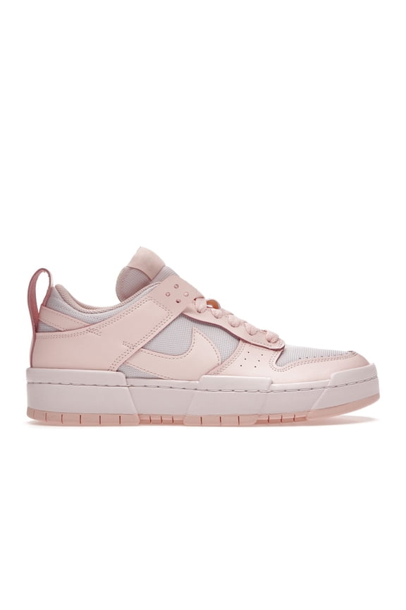 Women's Dunk Low Disrupt Light Soft Pink Shoes, from StockX