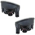 thumbnail image 4 of New Pair Of Fog Lights Compatible With Honda HR-V EX EX-L Touring Sport Utility 2016-2019 By Part Numbers HO2593141 33900-TLA-A21 762405-41052-4 HO2592141 33950-TLA-A21 762405-41053-1, 4 of 6