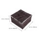 thumbnail image 2 of Bolsa térmica para entrega de alimentos, bolsa para calentar alimentos, bolsa para supermercado, bolsa para comida caliente para acampar, 2 of 7