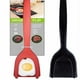 thumbnail image 5 of grip And Flipp Tongs Spatula,fried Eggs Turners,2 In 1 Omelette Clamp Frying Turning Grilling Kitchen Cooking Tool For Omelette, Pancake,, 5 of 5