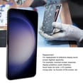 thumbnail image 4 of for Galaxy S23 Plus 5G SM S916B EU International Version AMOLED Screen Replacement 6.6 Inch 3D Touch Display Digitizer Screen Assembly with Frame, Fingerprint Sensor, Repair Tools, 4 of 7