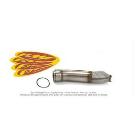 Muffler Insert - FMF Racing 040670 Spark Arrestor Insert for PowerCore 4 Hexagonal Mufflers