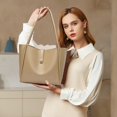 thumbnail image 3 of SURJDE Women's Tote, 3 of 6