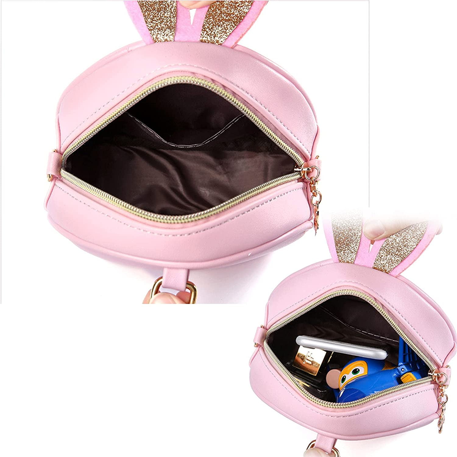 Backpack purses for kids deals