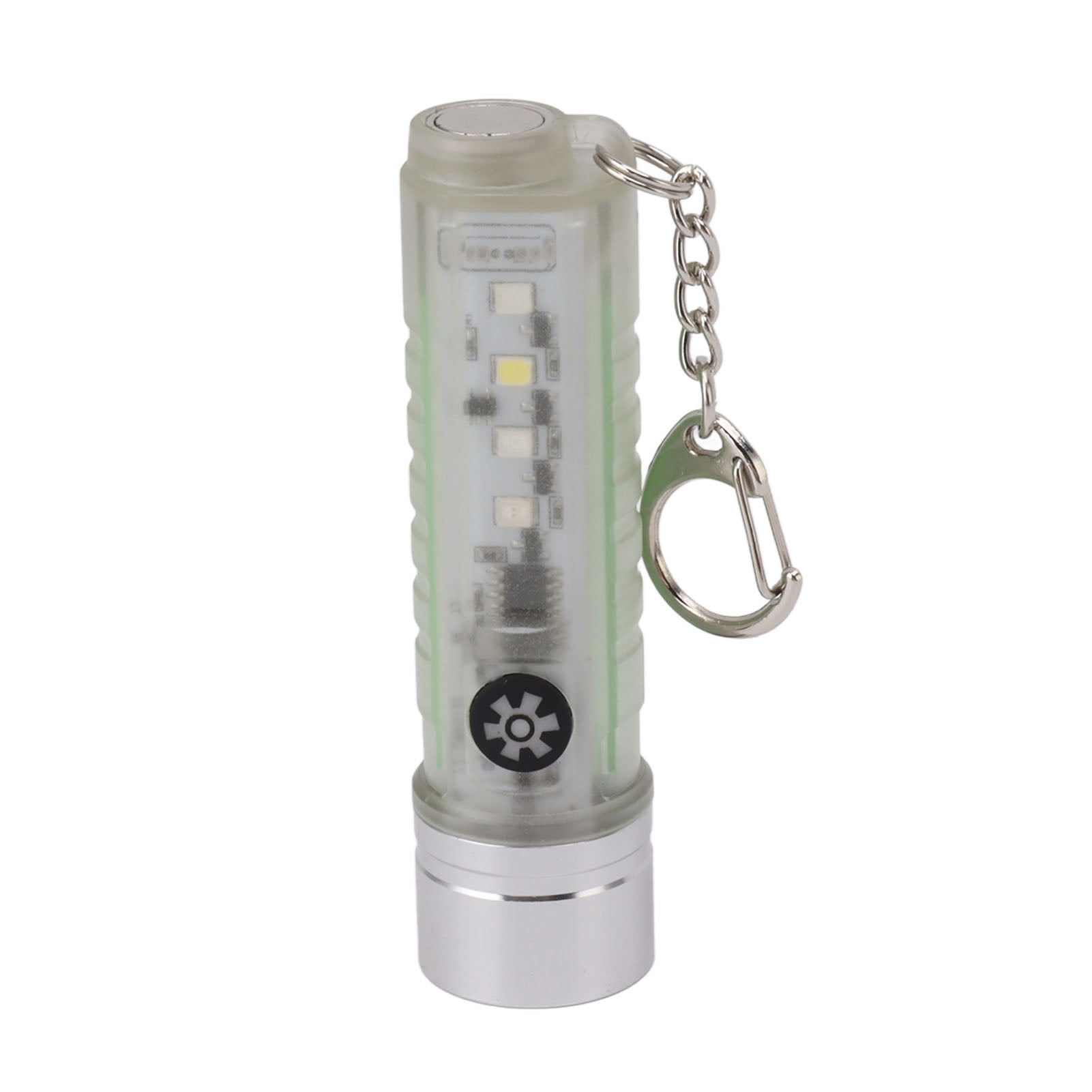 Lampe Torche Dorcy 100 Lumens - Flottante, Imperméable, DEL Tricolore