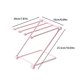 thumbnail image 5 of Escurridor de encimera para secar paños de cocina, soporte plegable de 4 brazos para trapos de cocina, soporte vertical para toallas de mano, soporte para trapos de cocina, soporte para trapos de, 5 of 6