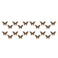 thumbnail image 3 of QualitChoice 10 Pieces 3D Animal Heat Transfer Paper Patterns T-Shirt Clothes Decorative Stickers DIY Crafting Sewing Accessories Type 4 2Set, 3 of 6
