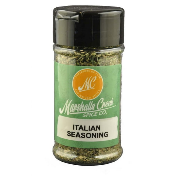 Mini Marshalls Creek Spices Spices Italian Seasoning