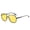 Black Frame Night Vision Yellow, variant on 2026 New Polarized Photochromic Sunglasses for Men and Women, Day and Night Vision Glasses for Drivers, Outdoor Fishing HD Sunglasses