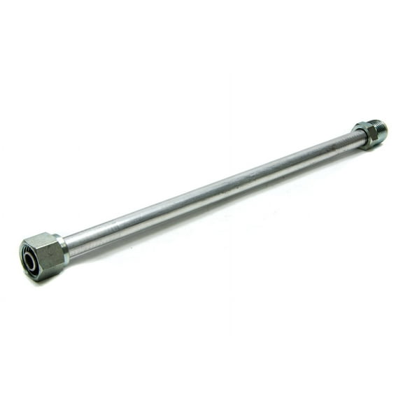 Vintage Air 12513-VCD U Bend 'Em Aluminum Refrigerant Hardline