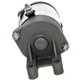 thumbnail image 4 of Motor de arranque NICHE High Torque de 12 dientes para Yamaha Grizzly, 4 of 7