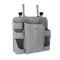 thumbnail image 3 of Diaper Stacker Nursery Organizer Large Capacity with 13 Pockets for Newborn Baby Essentials and Shower Gifts, 3 of 9