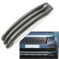 thumbnail image 1 of Front fog bumper grille vent cover trim left fit for Land Rover Ranger -, 1 of 4