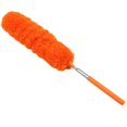 thumbnail image 5 of Microfiber Duster Brush Extendable Hand Dust Cleaner Anti Dusting Brush Home Air-condition Car Furniture Cleaning Jd4, 5 of 5