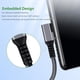 thumbnail image 5 of Cable de transferencia de datos de 60 W tipo A a USB-C USB3.2 Gen1 para Oculus Quest 2 (5 m) Ndcxsfigh Nuevos Originales, 5 of 9