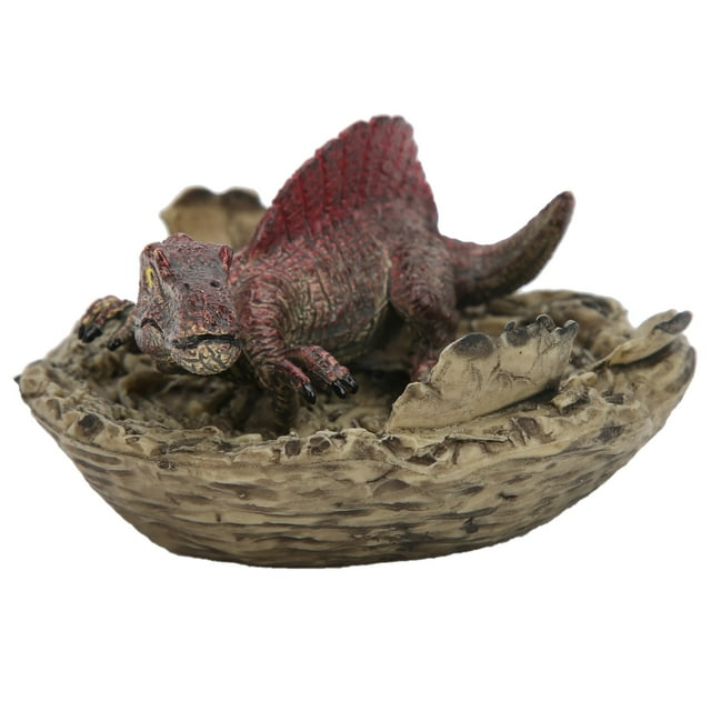 Dinosaur Cub Model, Toy Figures Playsets Plastic Dinosaurs Children Dinosaur Model Simulation Dinosaur Cub Model Dinosaur Figure For Home Kindergarten 1#,2#,3#,4#,5#,6#