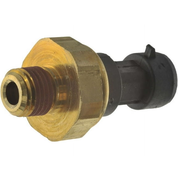 Oil Pressure Sender - Compatible with 2003 - 2013 Chevy Silverado 1500 2004 2005 2006 2007 2008 2009 2010 2011 2012