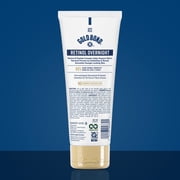 Gold Bond Age Renew Retinol Overnight Body and Face Lotion, Retinol Face and Body Lotion with Peptide Complex, 7 oz