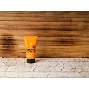 Van der Hagen Shave Butter Beard Shaving Cream, for All Skin Types, formulated with Natural Oils, 6 oz (Men)