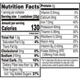 thumbnail image 4 of Cap'n Crunch Sweetened Corn & Oat Cereal Oops All Berries Breakfast Cereal, 1.12 oz Cup(pack of 2), 4 of 5