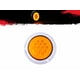 thumbnail image 1 of Plafón Posterior 14 Leds Luz Gel Ámbar Redondo TUNELIGHT-RENOVATIO, 1 of 7
