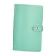 thumbnail image 3 of Organizador de libros de ahorro de dinero suministros flexibles con 100 envolturas de efectivo Binder de carpeta Presupuesto Desafío Binder for Decor Verde, 3 of 8