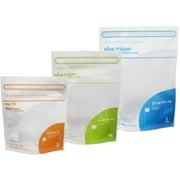 Oliso Pantry Bag Combo Pack (6/ct, 3 Sizes)