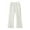 White, variant on Straight Leg Sweatpants Petite Wide Leg Pants Pantaloncillos De Hombres Preppy Kids Clothes Cute Clothes for Girls 10-12 Preppy Girls Clothes Size 7 18 Month Clothes Girl Boxing Clothes