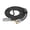 XLR female silver-1m, variant on 2RCA to 3Pin Cable 2RCA Male to 3Pin Male Cable Sound Cable Interconnection Cable Adapter for Amplifiers Mixers Microphones