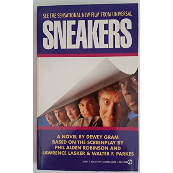 Pre-Owned Sneakers Paperback