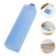 thumbnail image 4 of 6 paquetes de hielo reutilizables para enfriar: para ventiladores y conservación de alimentos. Bloques de congelación portátiles para acampar o hacer picnics al aire libre., 4 of 7