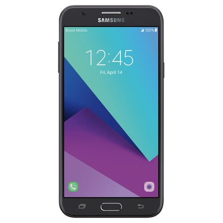 Virgin Mobile Samsung Galaxy J7 Perx User Manual Virgin Mobile Samsung Galaxy J7 Perx User Manual