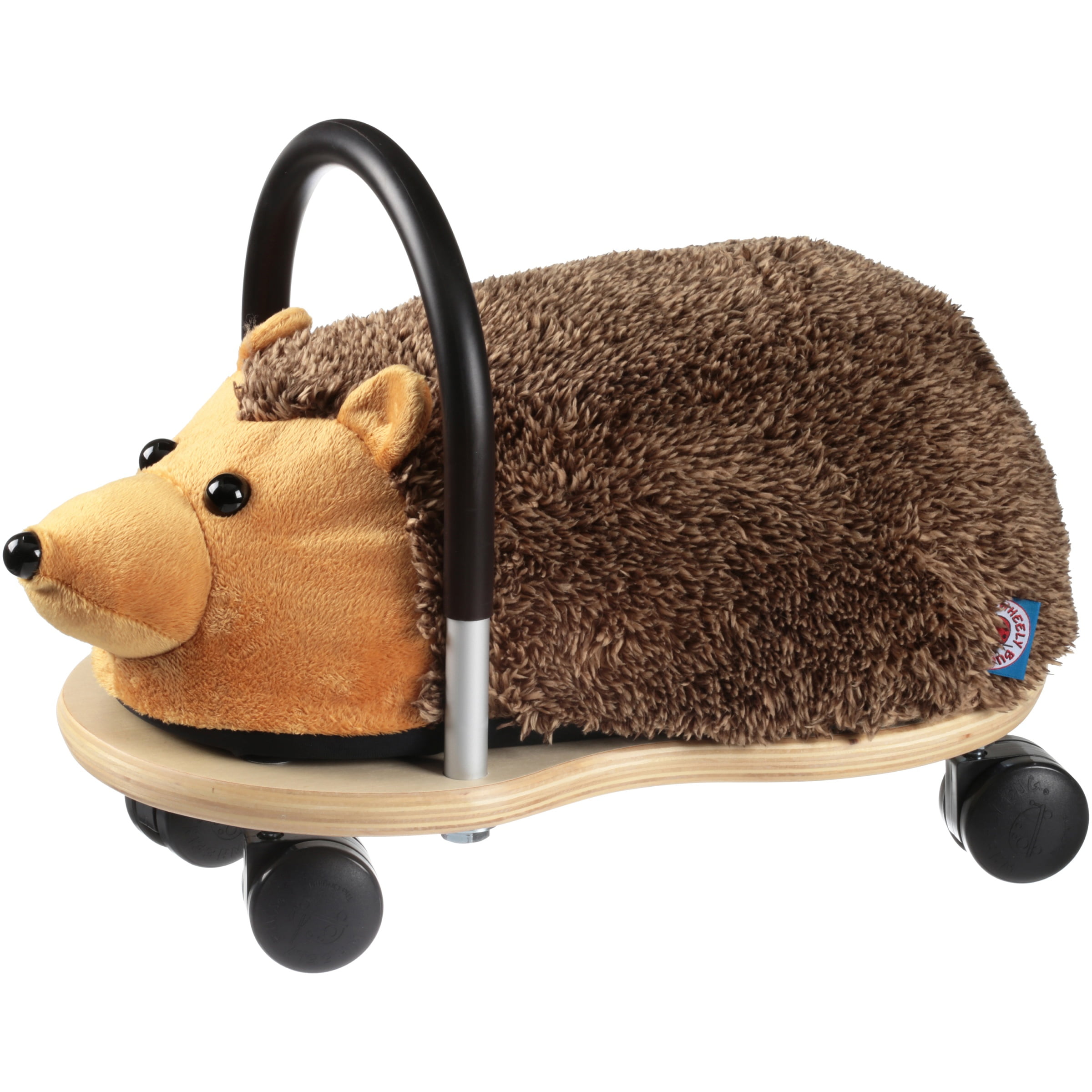 Prince Lionheart® Small Hedgehog Wheely Bug™