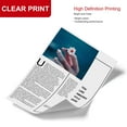 thumbnail image 5 of 054 Toner Cartridge for Canon CRG-054 054 Toner Cartridge for Canon imageCLASS MF644Cdw MF643Cdw MF642Cdw MF640C LBP620 Toner Printer (4 Pack), 5 of 5