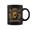 Black, variant on Gotay I Have 3 Sides You Never Want To See Coffee Mugs